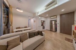 Seletar Park Residence (D28), Condominium #556374921